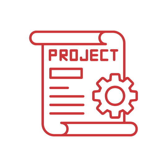 Projektová DOKUMETACE pro stavební­ povolení