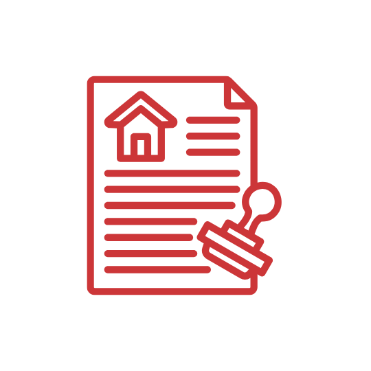 Vyřízení STAVEBNÍHO POVOLENÍ